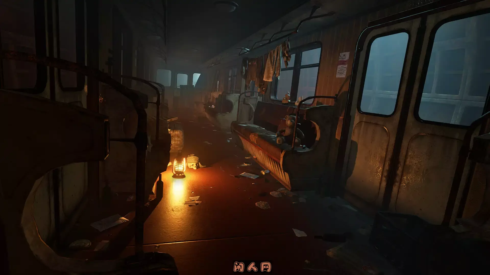 [动作冒险]地铁:觉醒VR Build.16714092免安装中文版28.1G