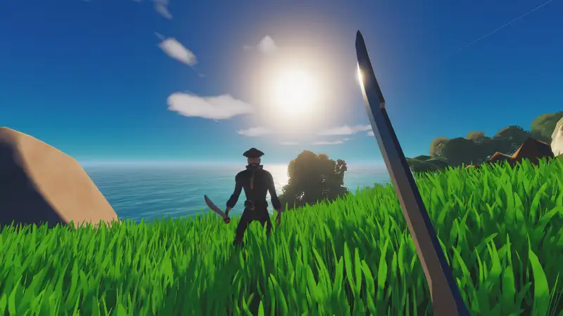 [动作冒险]海盐2:黄金海岸Build.17611167免安装中文版2.3G