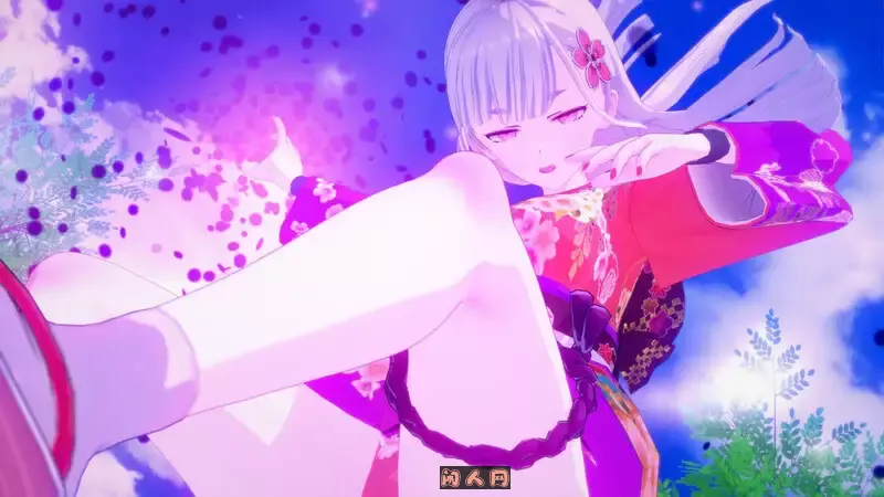 [亚洲风SLG]女神的旨意(Goddesses’ Whim)v0.4.2汉化版PC+安卓4.0G