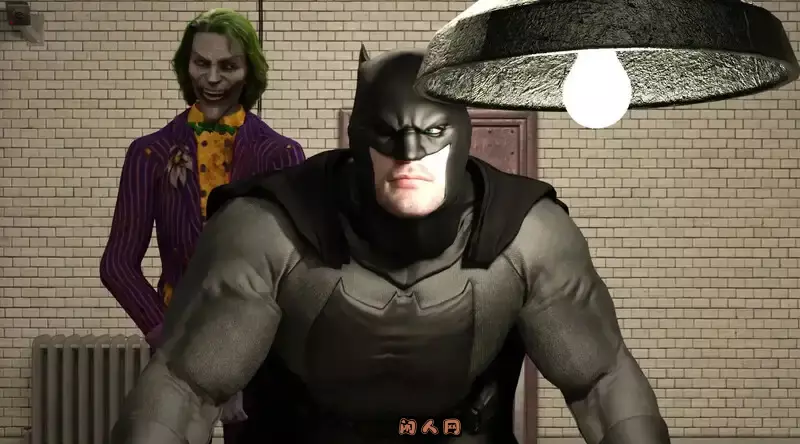 [欧美SLG]正义联盟：下一代 : Next Generation v0.08.3HF汉化版PC+安卓3.60G