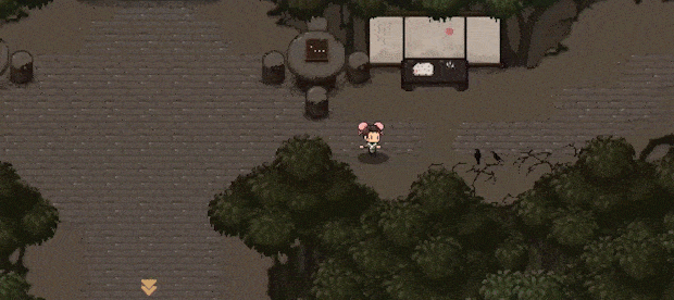 [角色扮演]大江湖之苍龙与白鸟v1.1.4.1免安装中文版