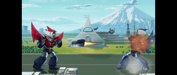 机动战队VS Iron Saga VS Build.17819624免安装中文版