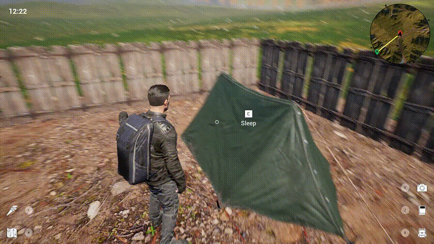 野生探险家Wild Explorer V1.0.0免安装中文版