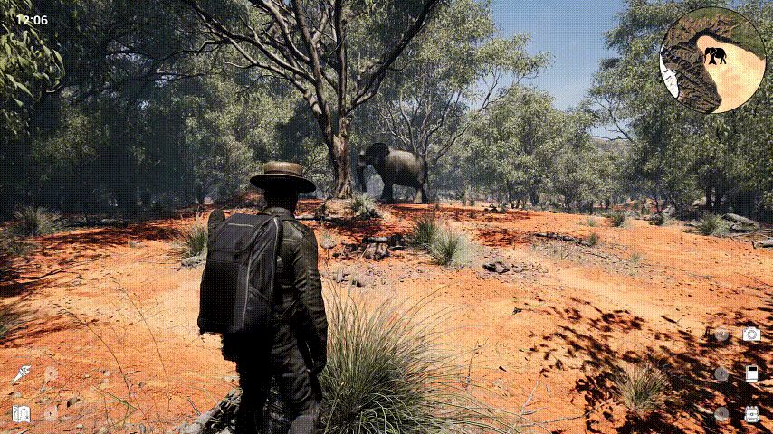 野生探险家Wild Explorer V1.0.0免安装中文版