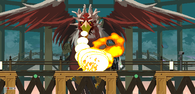 [动作冒险]幻刃奇美拉(BLADE CHIMERA)v1.37