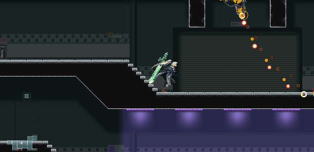 [动作冒险]幻刃奇美拉(BLADE CHIMERA)v1.37