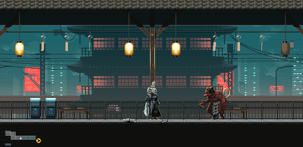 [动作冒险]幻刃奇美拉(BLADE CHIMERA)v1.37