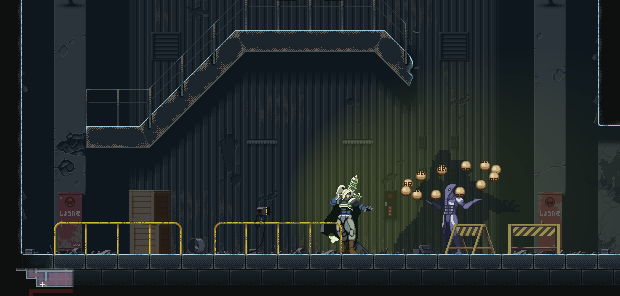 [动作冒险]幻刃奇美拉(BLADE CHIMERA)v1.37