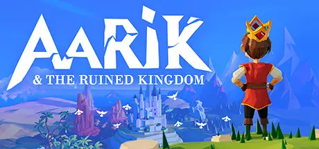 [益智游戏]阿卡里和废墟王国/Aarik And The Ruined Kingdom（更新Build.17781682）