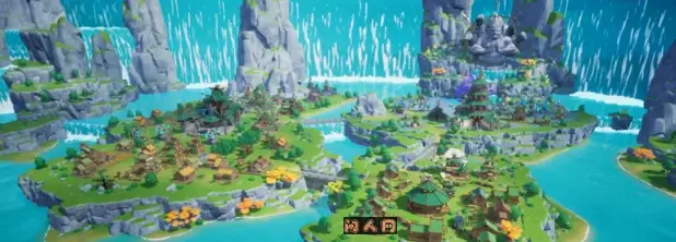 山门与幻境V1.0全DLC免安装中文