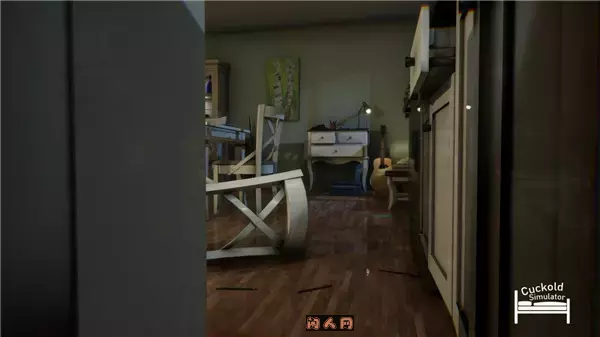 绿帽模拟器Cuckold Simulator官方中文版4.80G