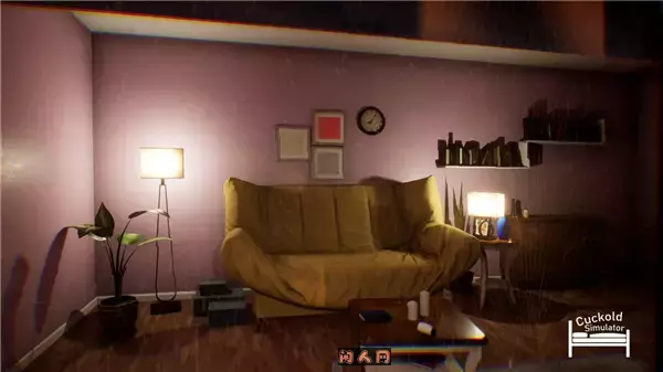 绿帽模拟器Cuckold Simulator官方中文版4.80G