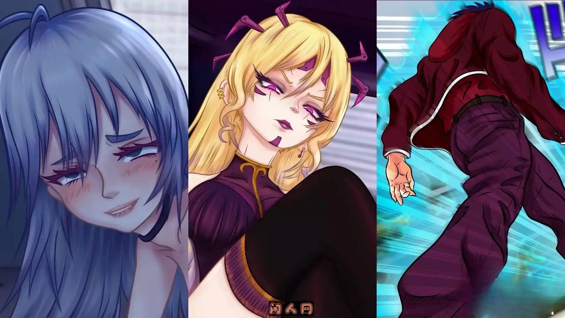 [亚洲风SLG]机器人生活Android LIFE v0.4.4汉化版PC+安卓3.90G