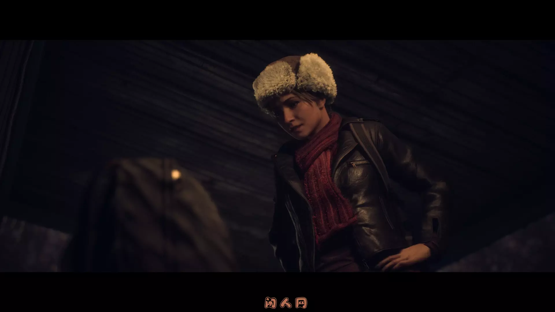 直到黎明:重制版v1.08全DLC免安装中文