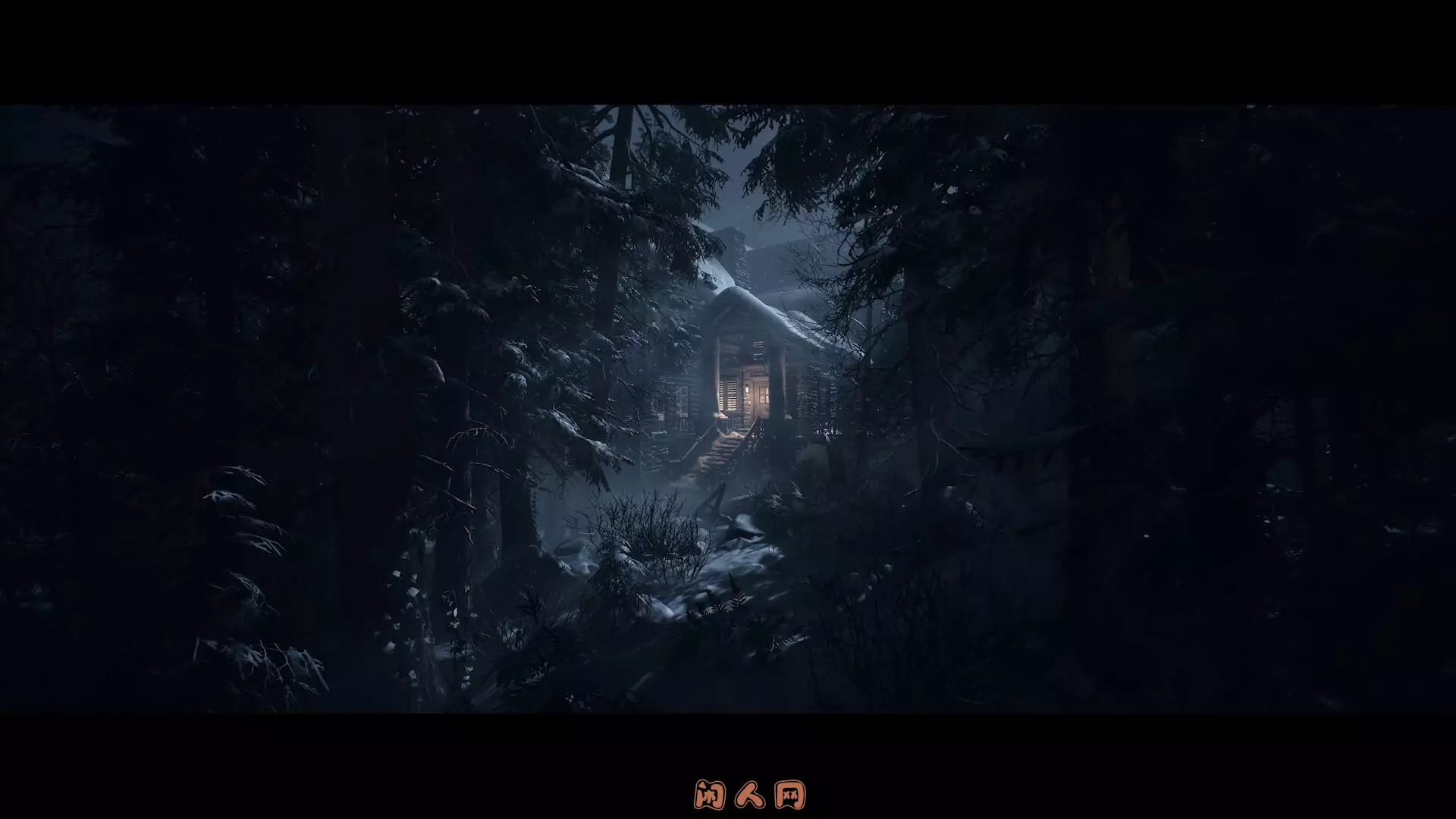 直到黎明:重制版v1.08全DLC免安装中文