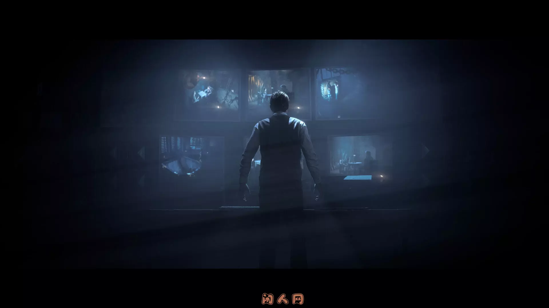 直到黎明:重制版v1.08全DLC免安装中文