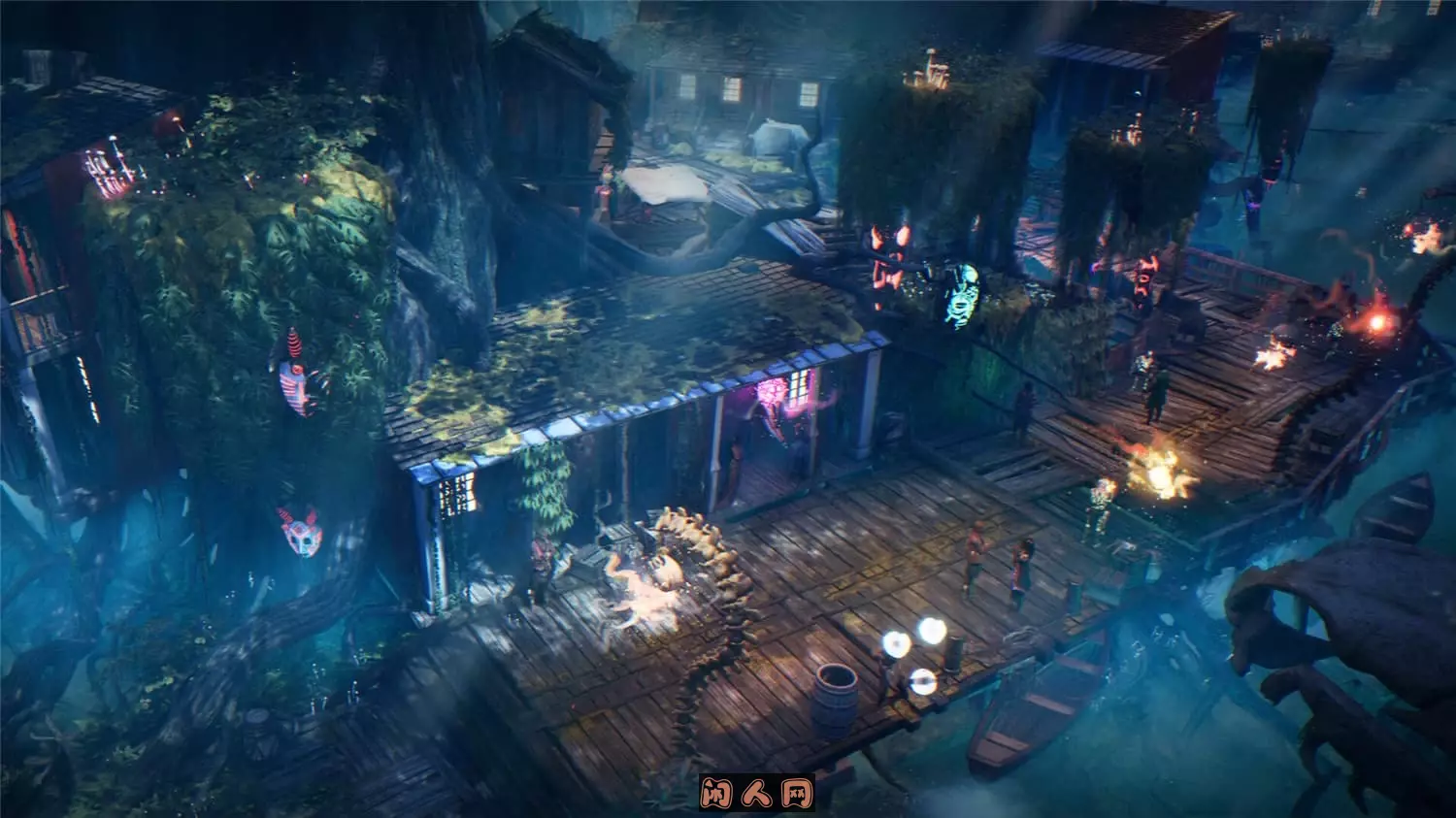 新弧线New Arc Line Build.18023821免安装中文