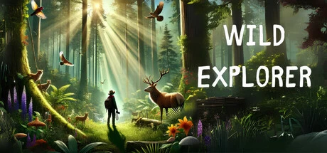 野生探险家Wild Explorer V1.0.0免安装中文版