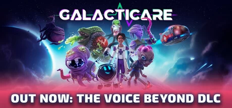 太空医院Galacticare v1.2.0+全DLC免安装中文版