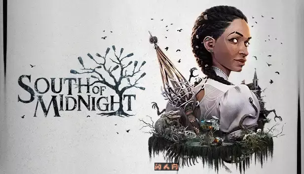 午夜以南Build.17769795+预购特典+全DLC免安装中文