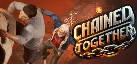 Chained Together链在一起 单机+联机 v1.8.6免安装中文版8G