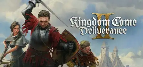 天国:拯救2(Kingdom Come: Deliverance II)黄金版v1.2.2 MOD整合 送修改器+画质增强工具免安装中文版82G