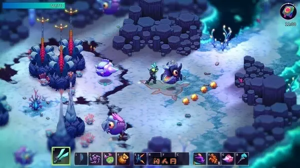 崩溃大陆2 Build.18047654+全DLC免安装中文版