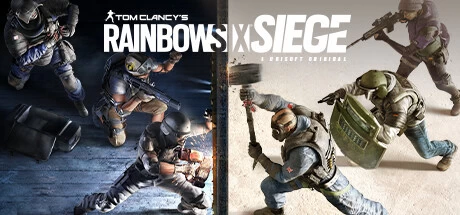 Tom Clancy’s Rainbow Six Siege彩虹六号:围攻vY8S3.1免安装中文版53G