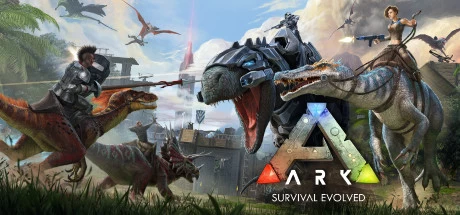 ARK: Survival Evolved方舟:生存进化终极版v358.21全DLC免安装中文版106G