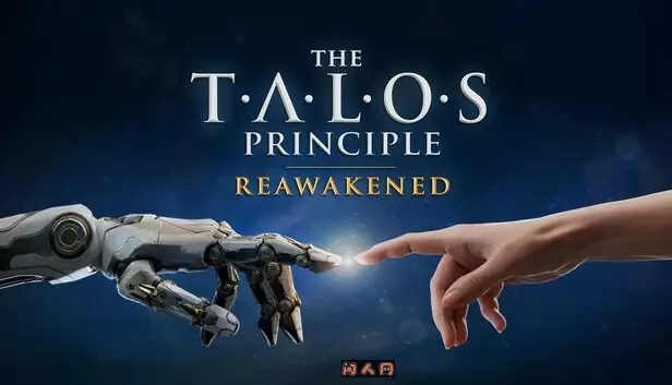 塔罗斯法则 重启The Talos Principle Reawakened Build.18057167+全DLC免安装中文版