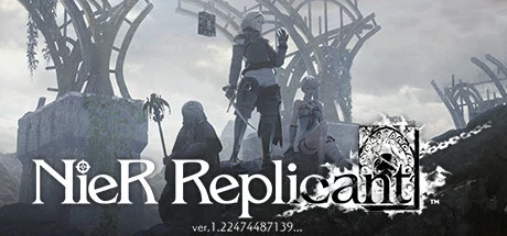 NieR Replicant尼尔:人工生命 尼尔:伪装者v1.22474487139全DLC免安装中文