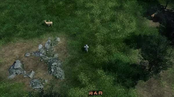 HumanitZ人性末日Z v.917.X官方中文版