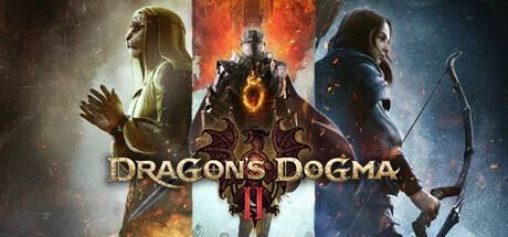 Dragon’s Dogma 2龙之信条2:豪华版v1.0.0.1全DLC 送修改器免安装中文版61G