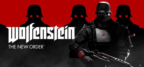 Wolfenstein: The New Order德军总部:新血液免安装中文版35G