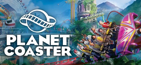 Planet Coaster过山车之星v1.13.2.69904+完全收藏全DLC免安装中文版12G