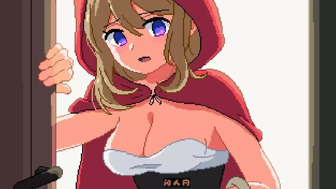 蔷薇与魔兽v1.6中文版110MB