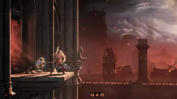 秘影曼德拉v1.2.4.2147免安装中文