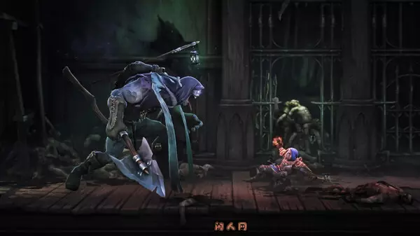 秘影曼德拉v1.2.4.2147免安装中文