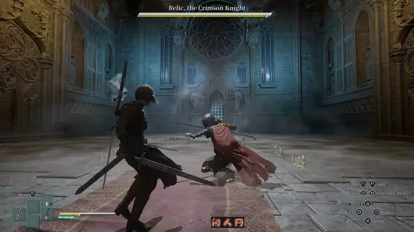 地罚降临,龙陨之刻Rise of Rebellion Build.18176641免安装中文版