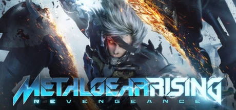 合金装备崛起:复仇METAL GEAR RISING REVENGEANCE免安装中文版25G
