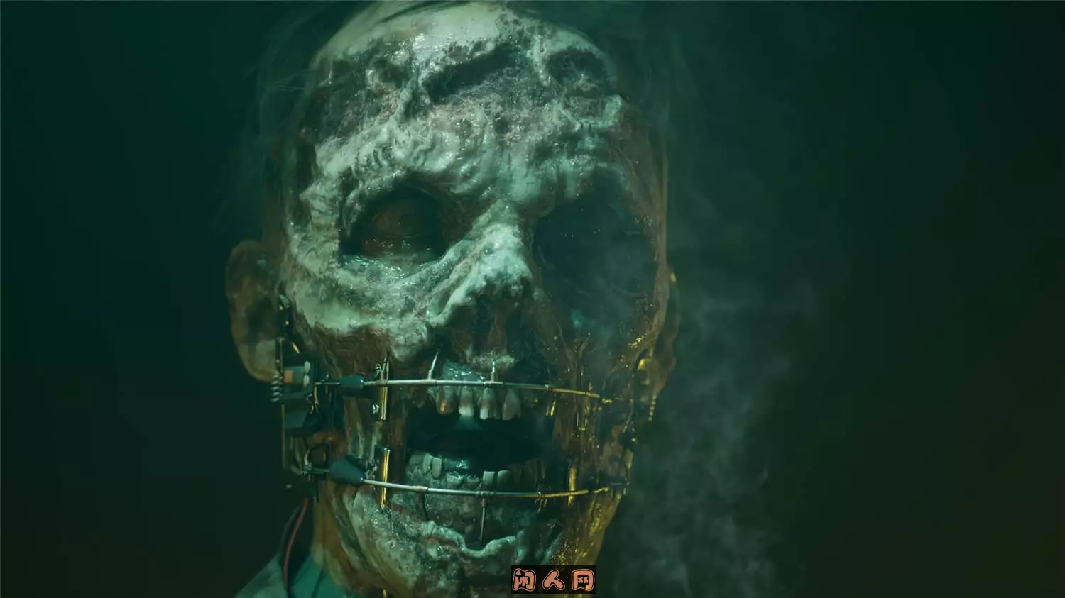 The Dark Pictures: The Devil in Me黑相集:心中魔v20230823|官方简体中文支持键盘.鼠标.手柄63.5G