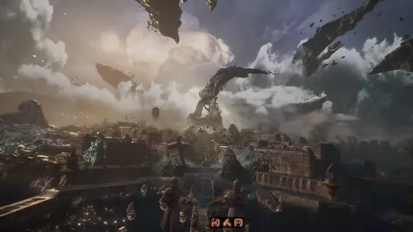 光与影:33号远征队Build.18195500全DLC免安装中文