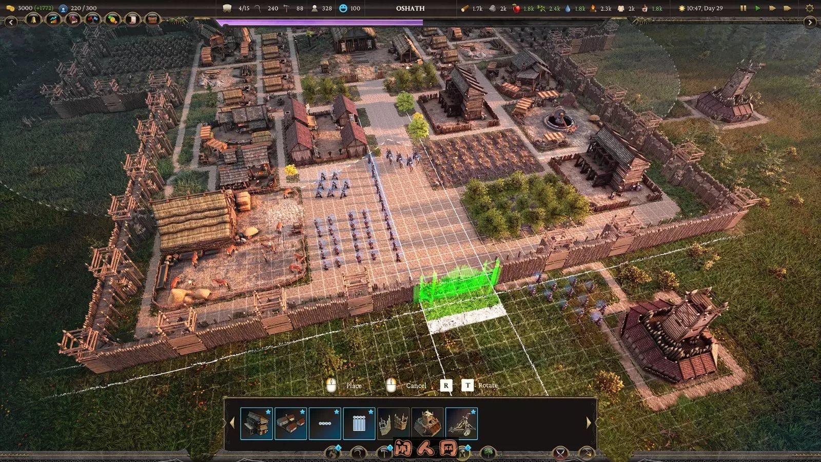 Thrive: Heavy Lies The Crown盛世繁荣:皇冠之重支持网络联机v0.9.0190e联机版官方简体中文5.6GB