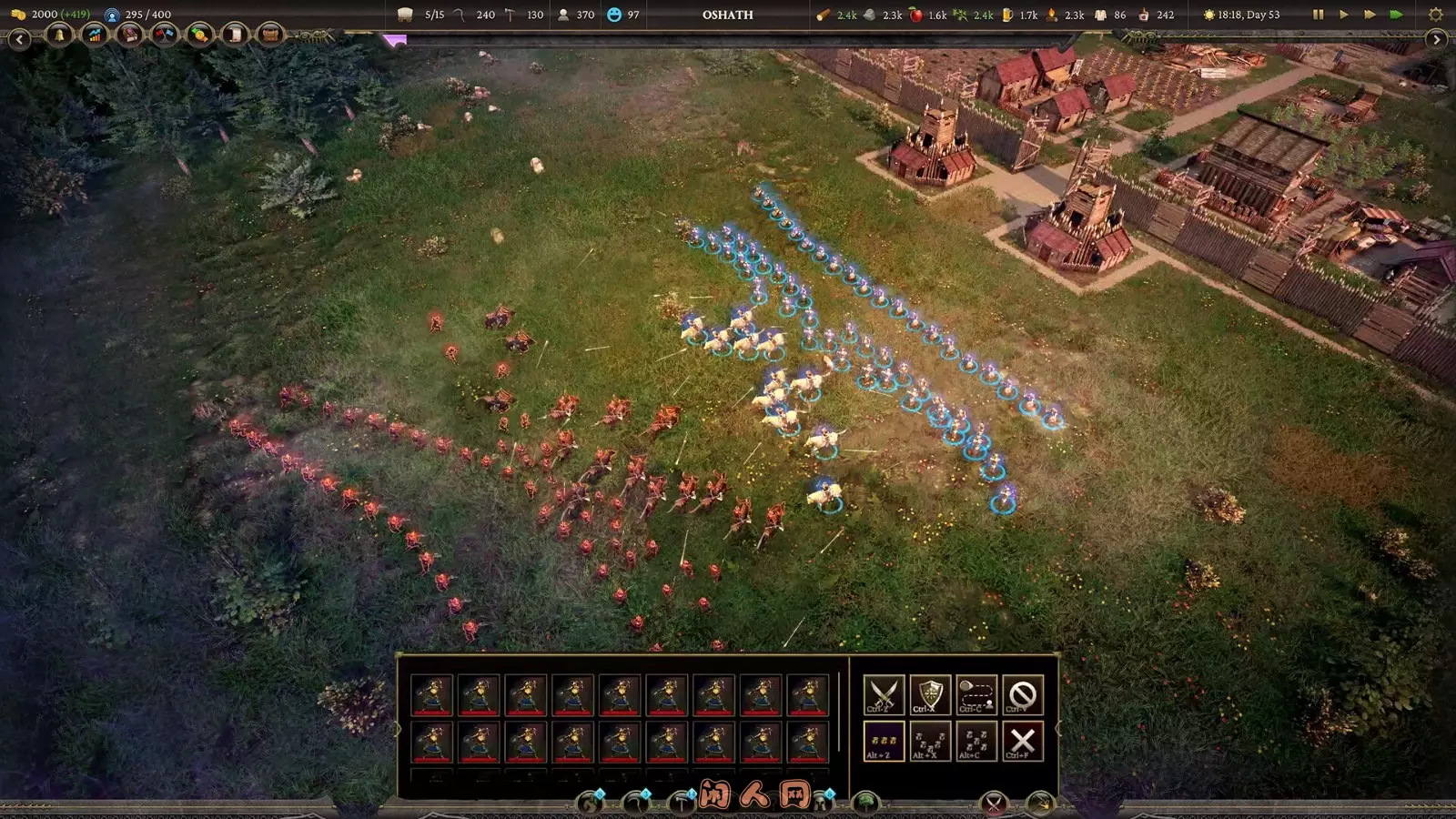 Thrive: Heavy Lies The Crown盛世繁荣:皇冠之重支持网络联机v0.9.0190e联机版官方简体中文5.6GB