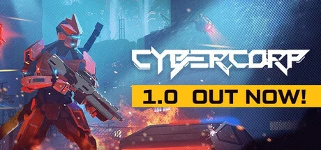 赛博公司CyberCorp正式版Build.18180253免安装中文