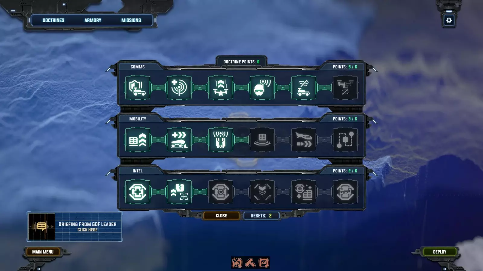 Tempest Rising风暴崛起红色警戒续作v1.0.0.43454官方简体中文42.2GB