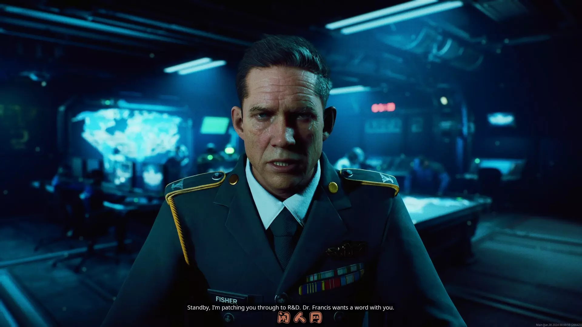 Tempest Rising风暴崛起红色警戒续作v1.0.0.43454官方简体中文42.2GB