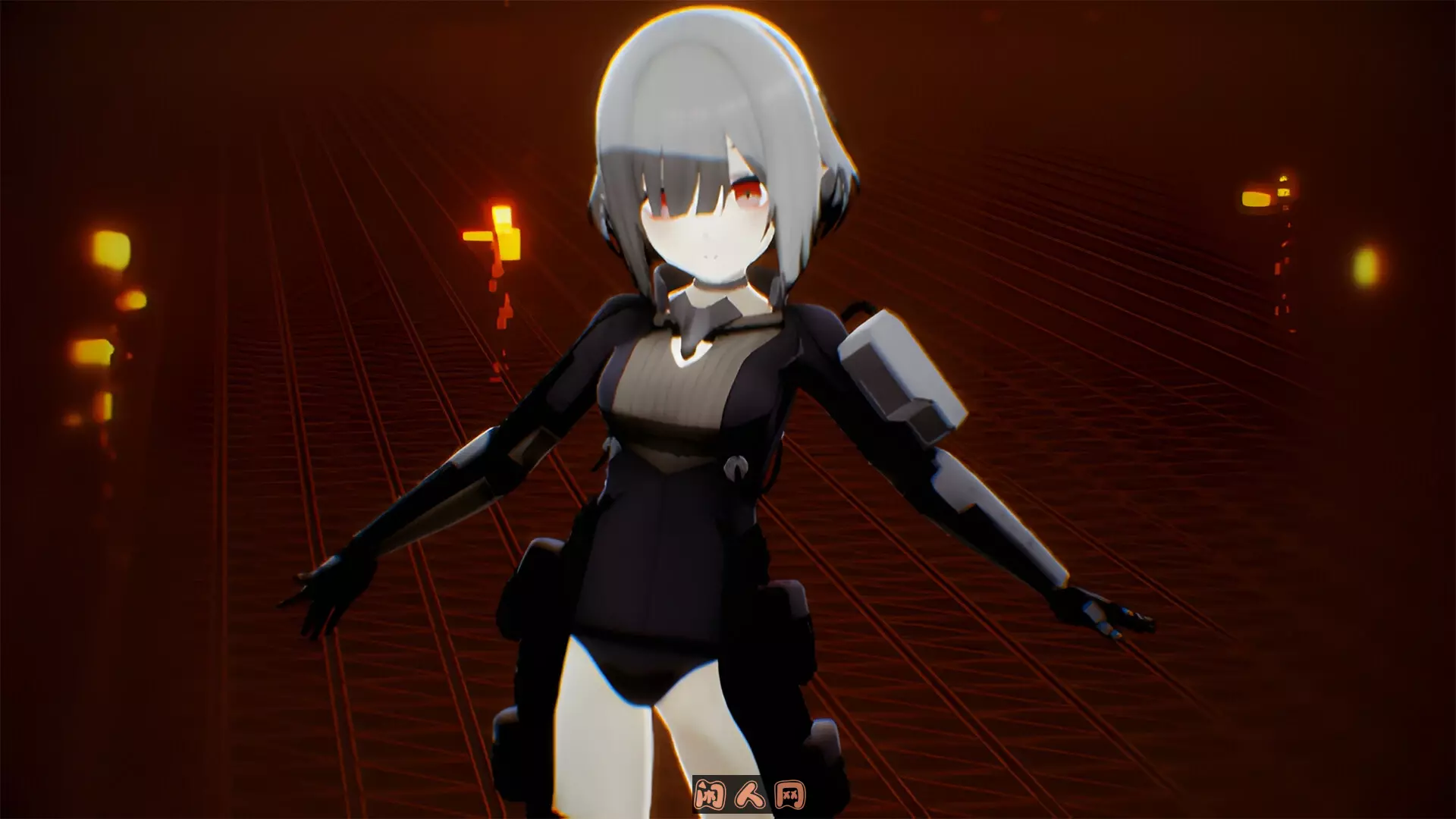 Dolls Nest玩偶之巢v1.0.1官方简体中文支持键盘.鼠标.手柄12.1GB