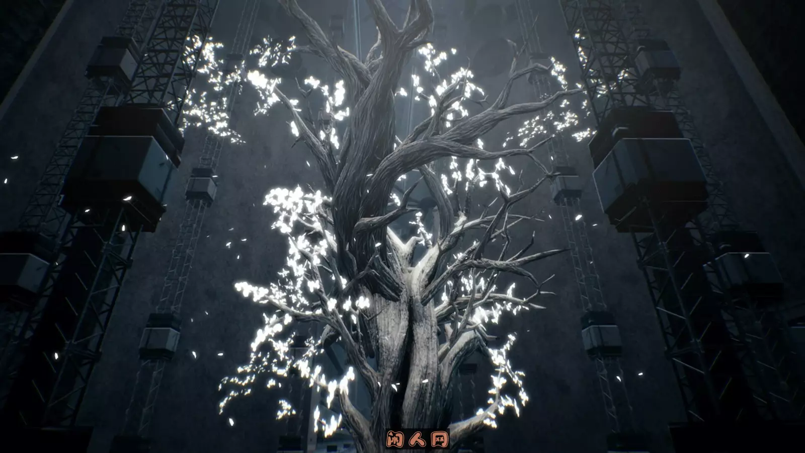 Dolls Nest玩偶之巢v1.0.1官方简体中文支持键盘.鼠标.手柄12.1GB