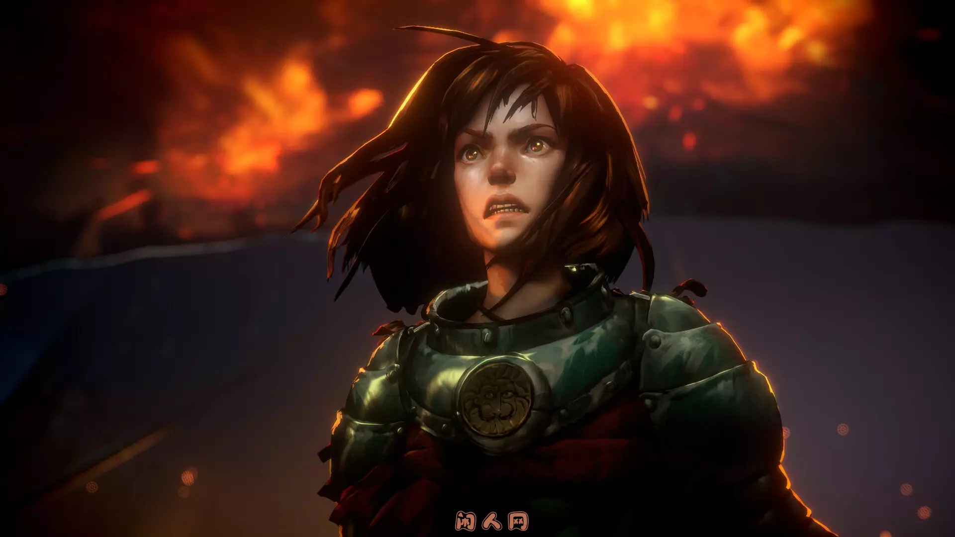 No Rest for the Wicked恶意不息v12553官方简体中文赠修复存档问题补丁34.4GB